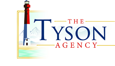 Tyson Agency Logo